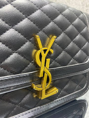 YVES SAINT LAURENT- Solferino Small