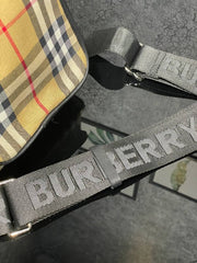 BBURBERRY-