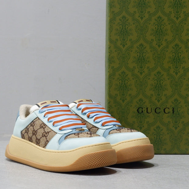 GUCCI SHOES