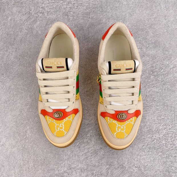 GUCCI SHOES