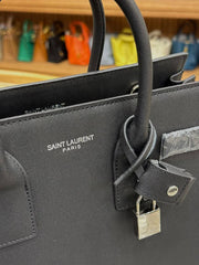 YVES SAINT LAURENT-SAC DE JOUR MEDIUM