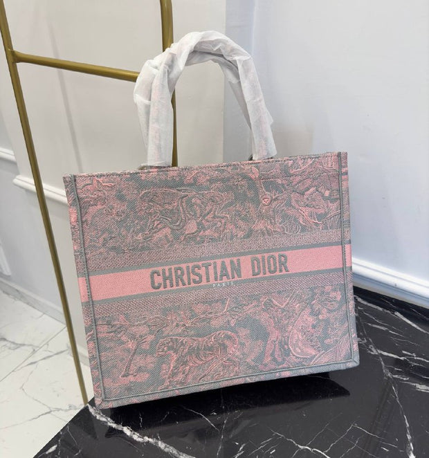 DIOR-TOTE