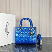 DIOR - DIOR LADY BAG