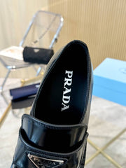 Prada Loafers