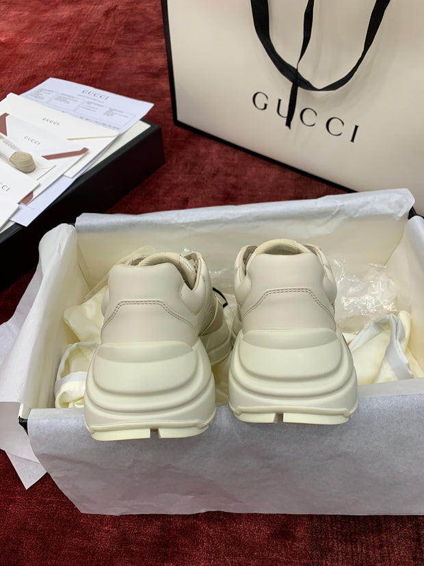 GUCCI SHOES