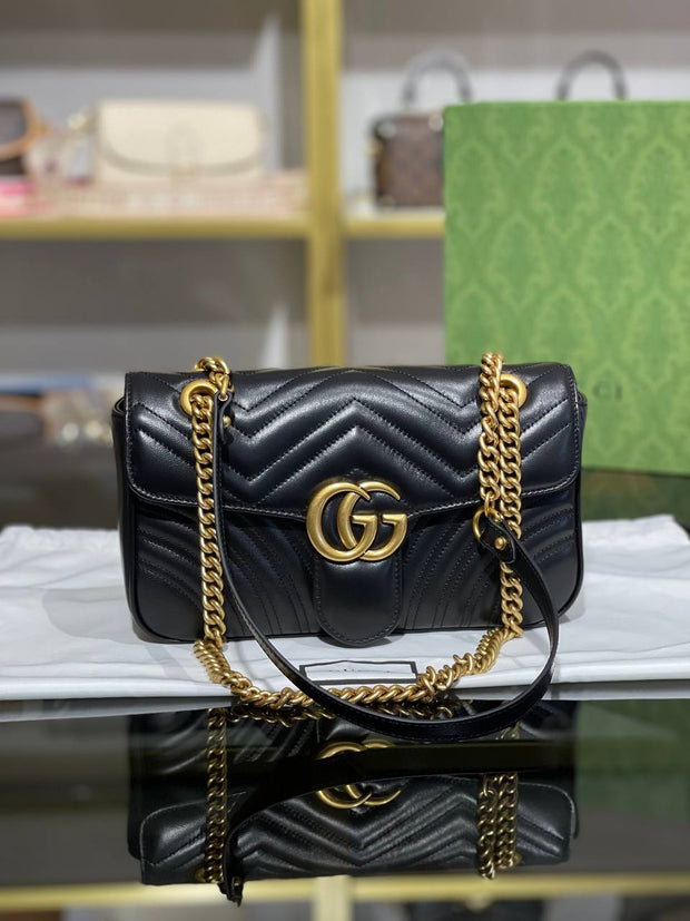 GUCCI- GG Marmont