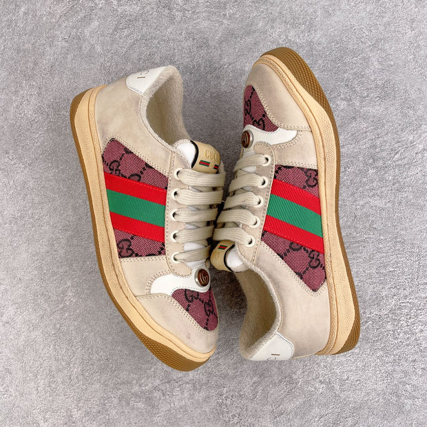 GUCCI SHOES