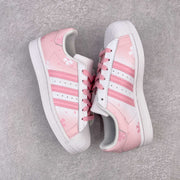 ADIDAS SHOES