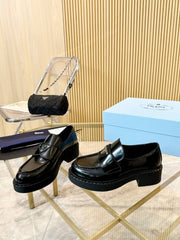 Prada Loafers