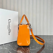 DIOR - DIOR LADY BAG