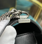 CHANEL-BAG BOY MEDIUM