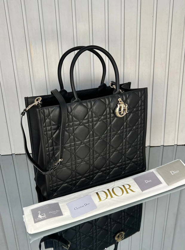 DIOR- Book Tote Big