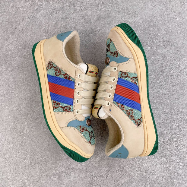 GUCCI SHOES