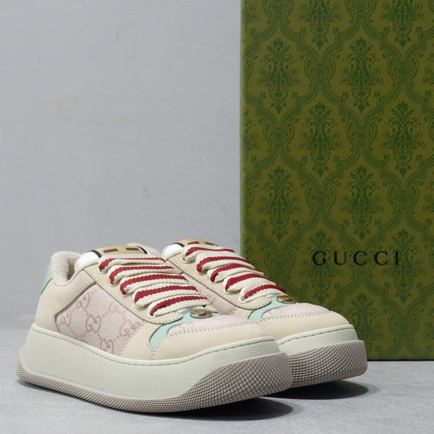 GUCCI SHOES