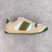 GUCCI SHOES