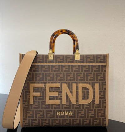 FENDI-