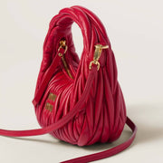 BORSA HOBO WANDER-MIU MIU