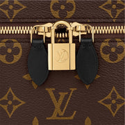 BORSA VANITY PM-LOUIS VUITTON