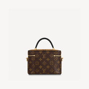 BORSA VANITY PM-LOUIS VUITTON