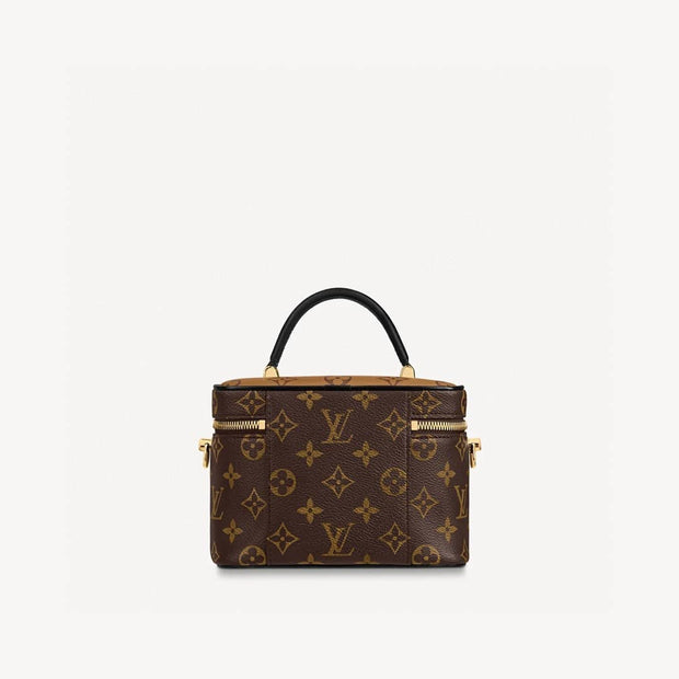 BORSA VANITY PM-LOUIS VUITTON