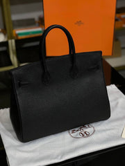 HERMES- Birkin Bag 35 Cm