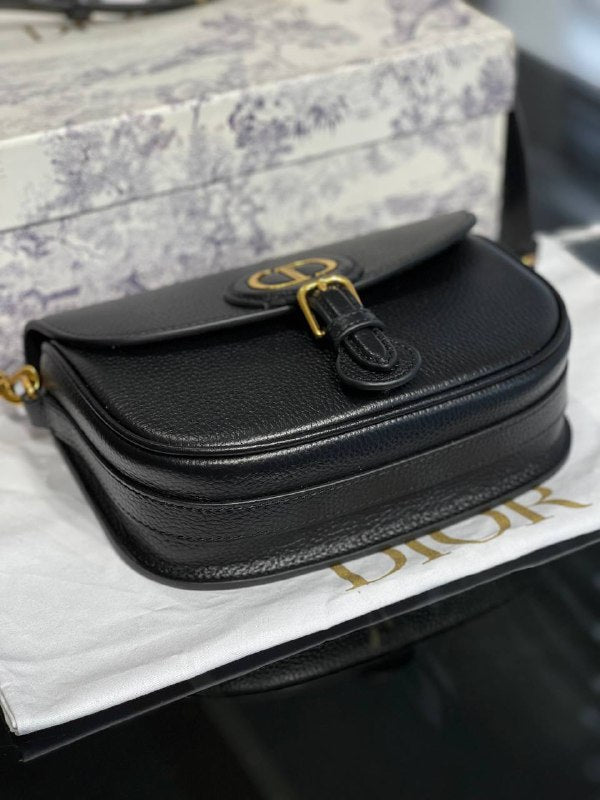 DIOR-Bobby Medium Bag