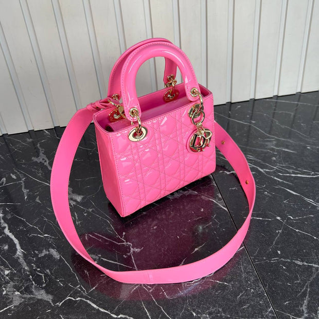 DIOR- Dior Lady Bag