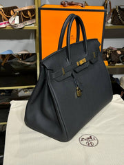 HERMES - BRIKIN 30 CM