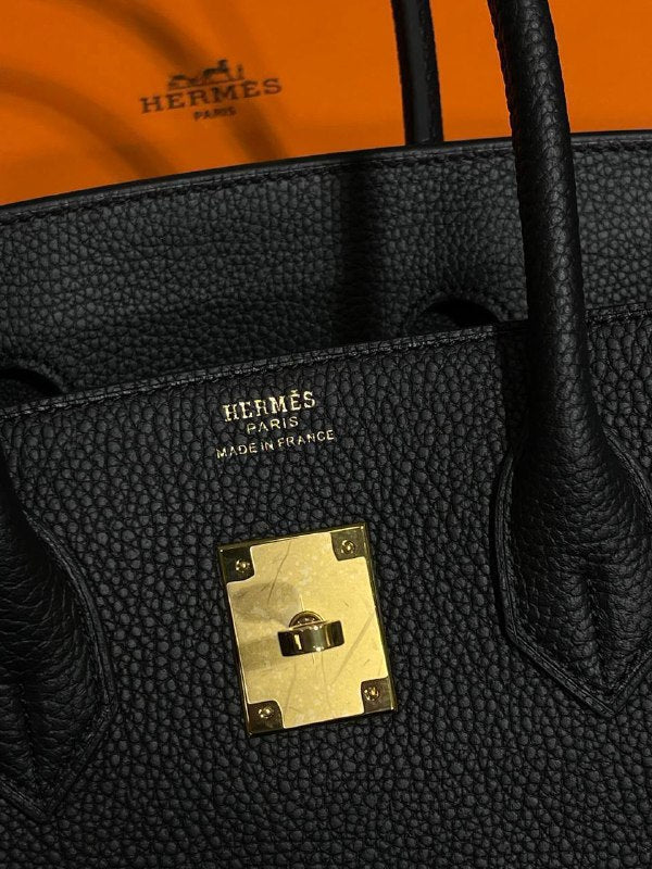 HERMES- Birkin Bag 35 Cm