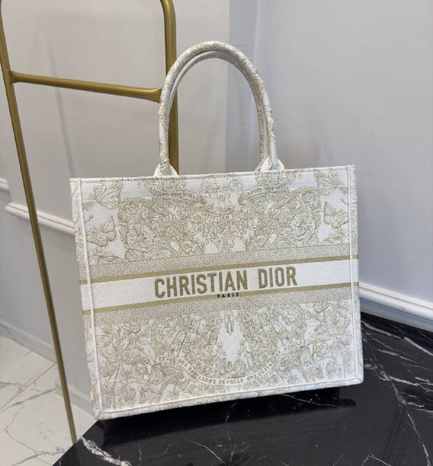 DIOR-TOTE