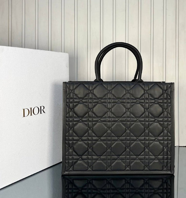 DIOR- Book Tote Big