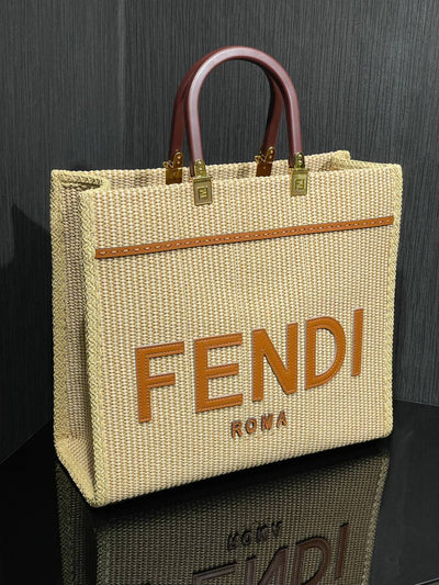 FENDI-Sunshine Medium