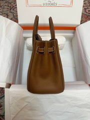 HERMES-HERMES BİRKİN 25 cm