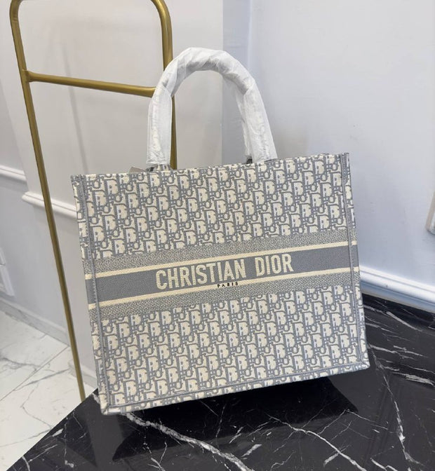 DIOR-TOTE