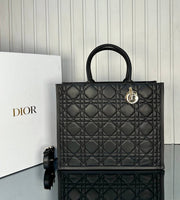 DIOR- Book Tote Big