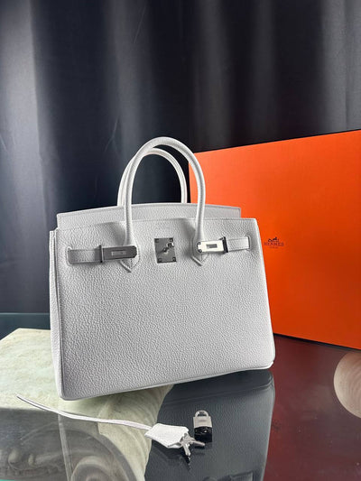 HERMES-HERMES BİRKİN 30 cm TOGO LEATHER