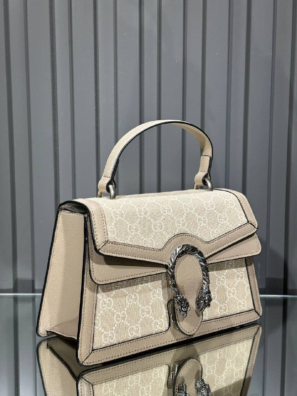 GUCCI- DIONYSUS TOP HANDLE