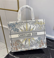 DIOR-TOTE