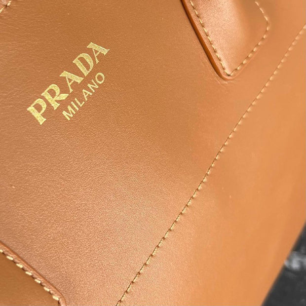 PRADA-With Buckles large