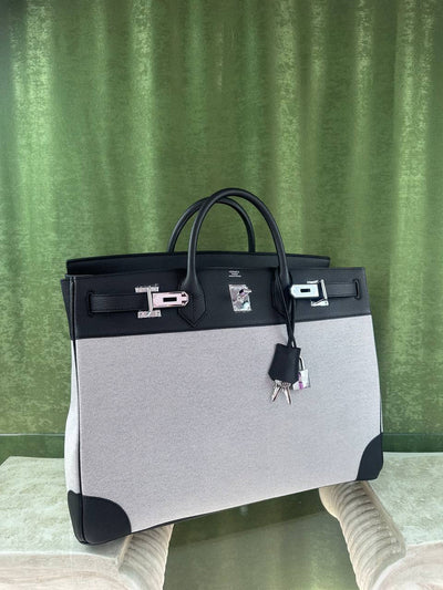 HERMES- BIRKIN 30 CM