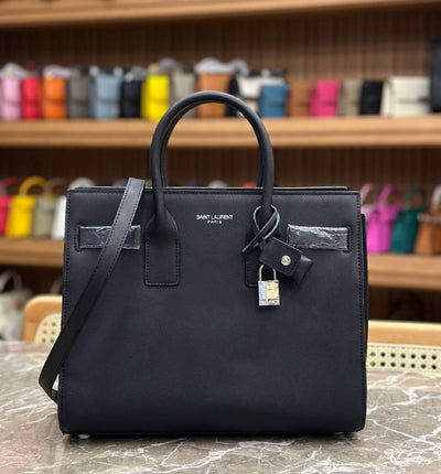 YVES SAINT LAURENT-SAC DE JOUR MEDIUM