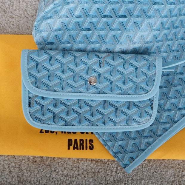 GOYARD-Tote Bag