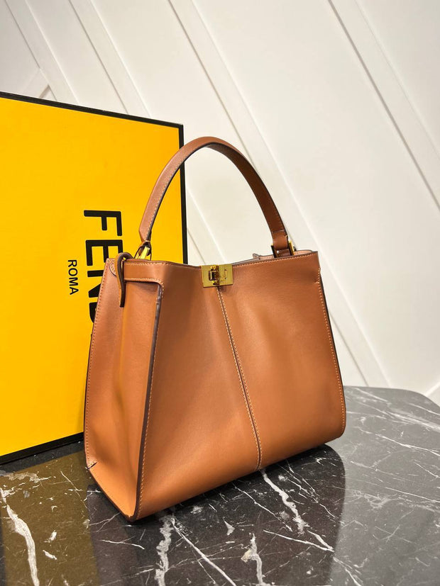 Fendi - Peekaboo X-Lite