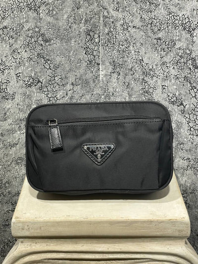 Prada  Re-Nylon Belt Bag